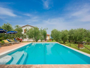Apartment Loggiato by Interhome Palaia